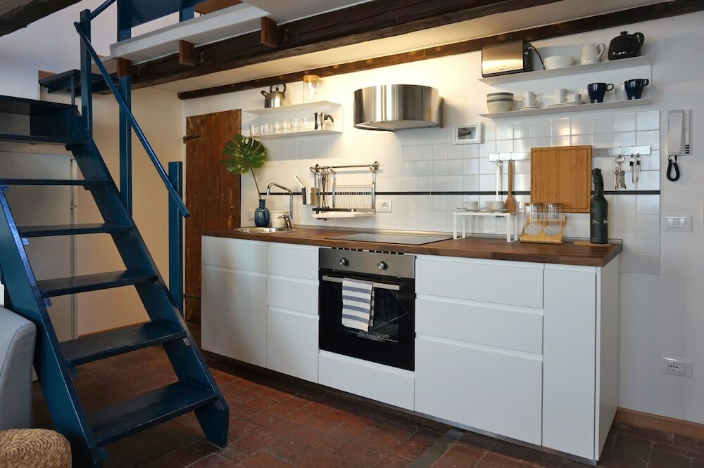 Фото Palazzuolo 118 Cozy apartments