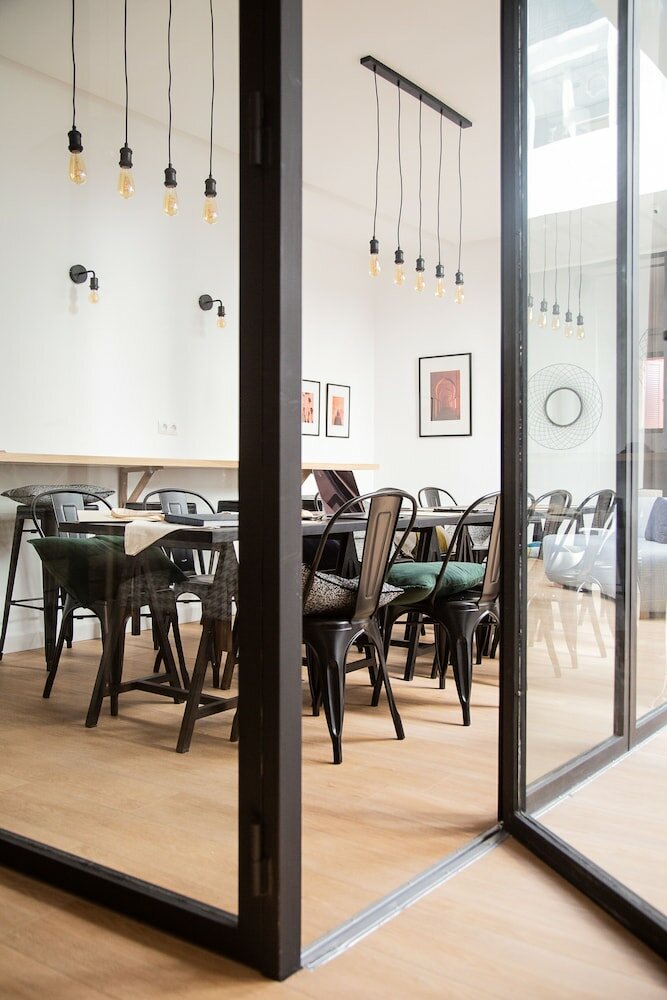 Фото Boutique Hotel Le Pavillon de la Kasbah