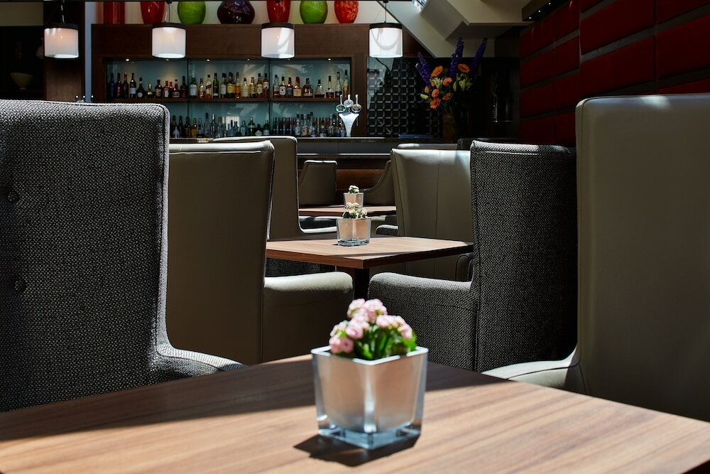 Фото The Rembrandt