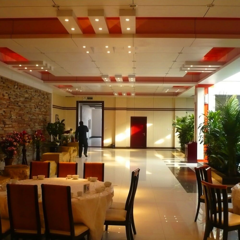 Фото Lanyin Hotel