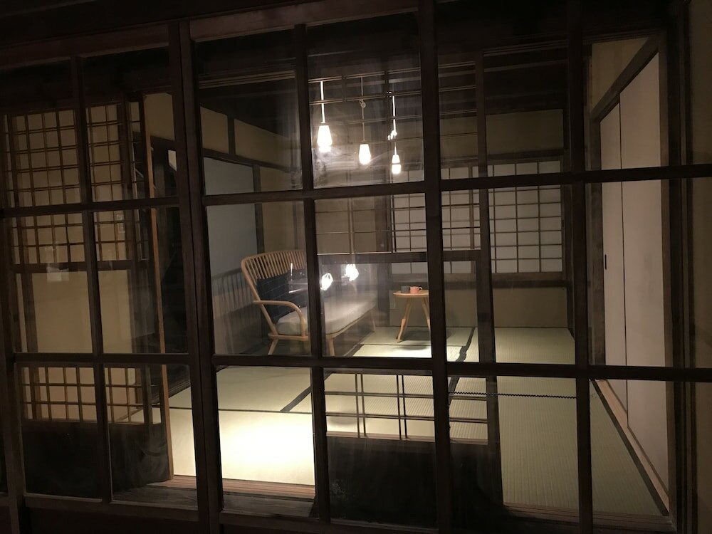 Фото Machiya Inn Omihachiman