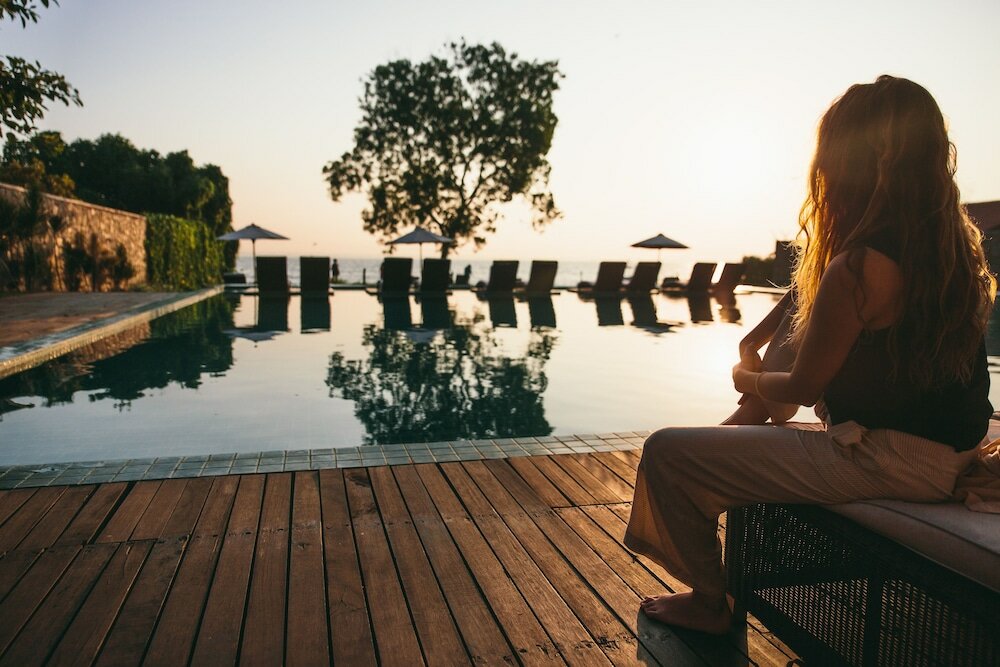 Фото Отель Regenta Arie Lagoon Negombo