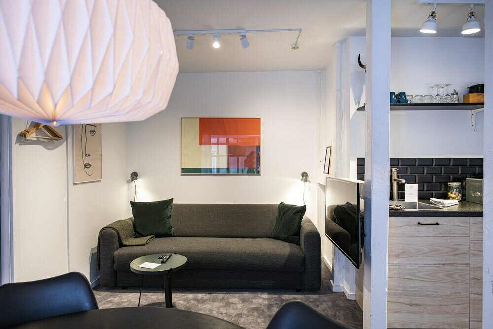 Фото The Brewer D - Into This Place