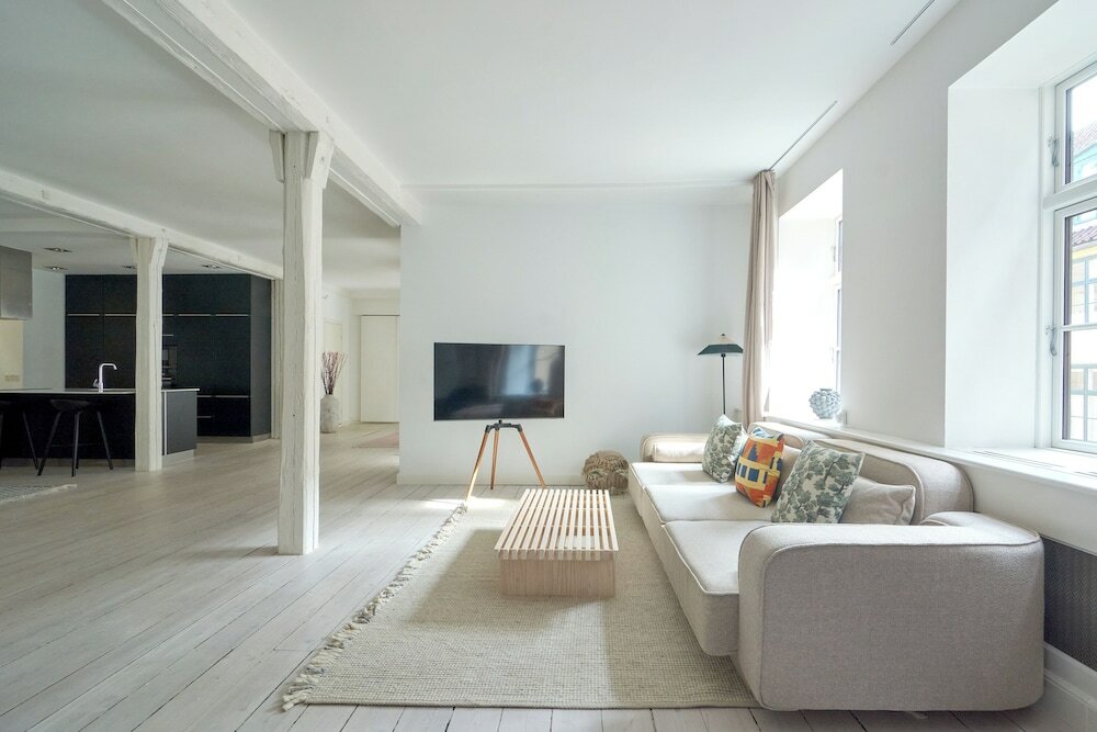 Фото Niels Hemmingsens Gade 32a