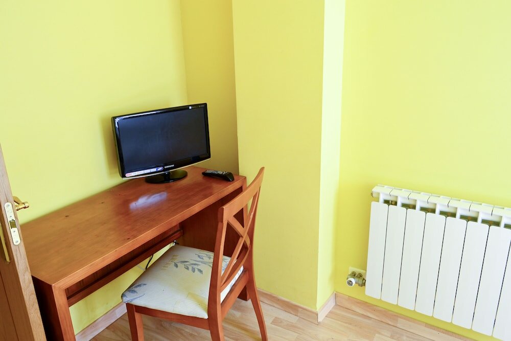 Фото Alda Vía de la Plata Rooms