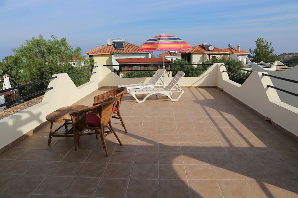 Фото Villa Caterina by Amy Villas