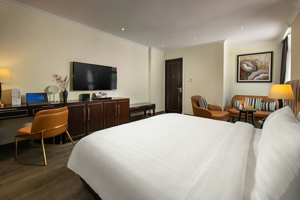 Фото San Palace Hotel