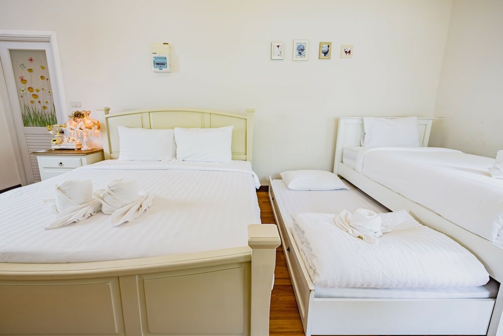 Фото Sakarin Valley Resort & Restaurant