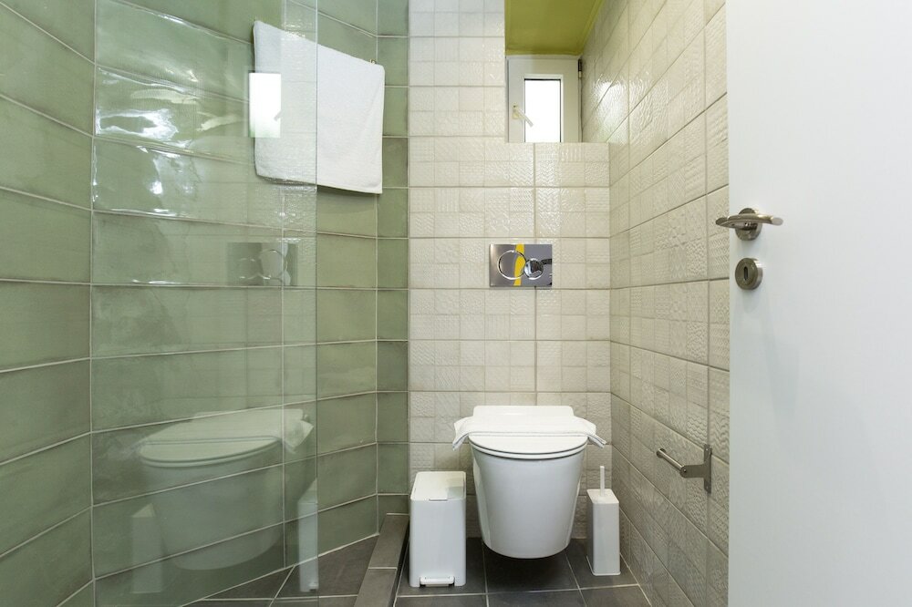 Фото Nk Apartments