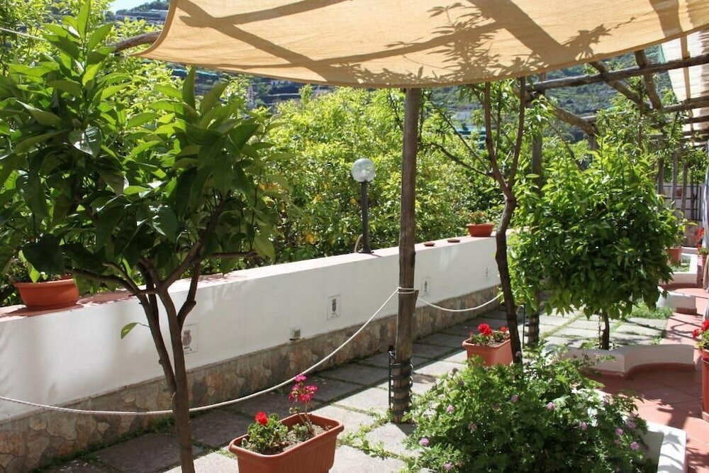 Фото Eden Holiday Minori