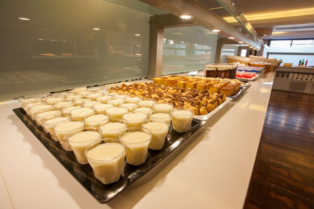 Фото Hotel Maria del Mar