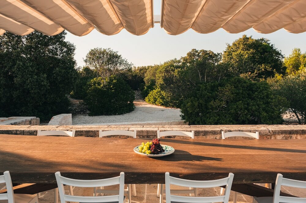 Фото Masseria Minetta