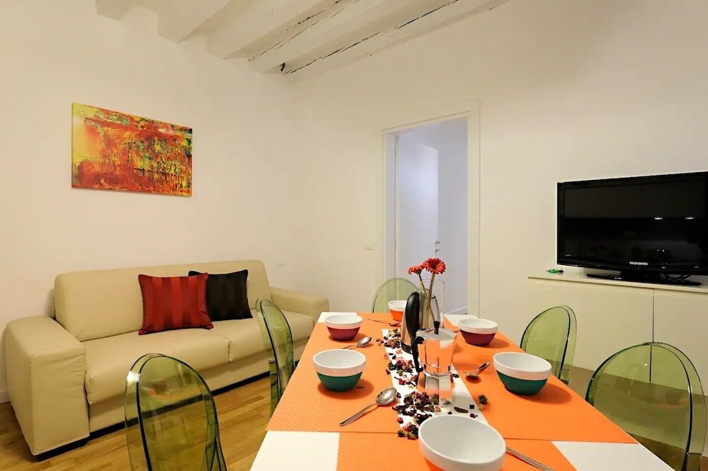 Фото Rialto al Manganer