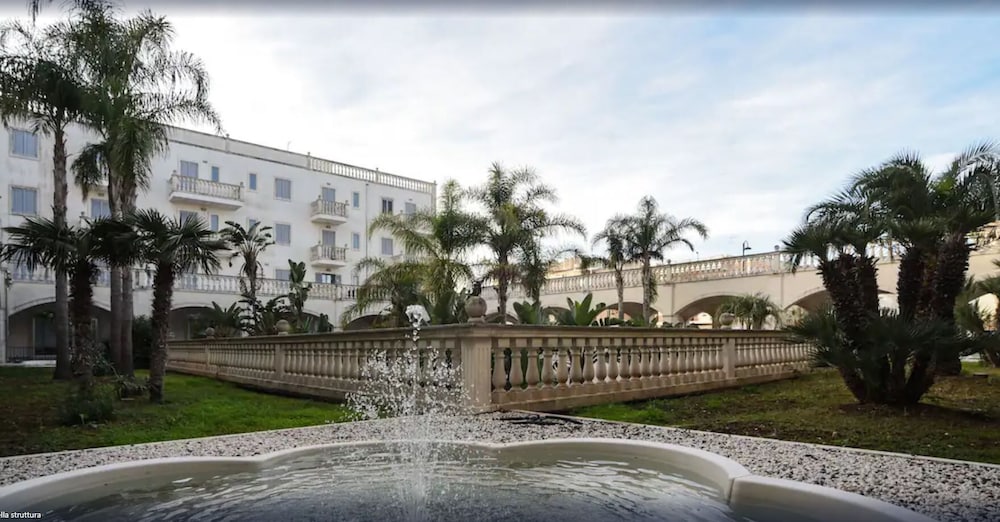 Фото Gallipoli Italia Luxury Residence