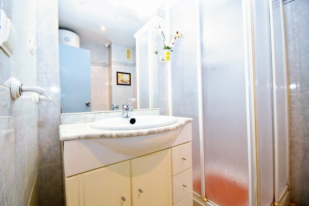 Фото Apartamento Promar Sand