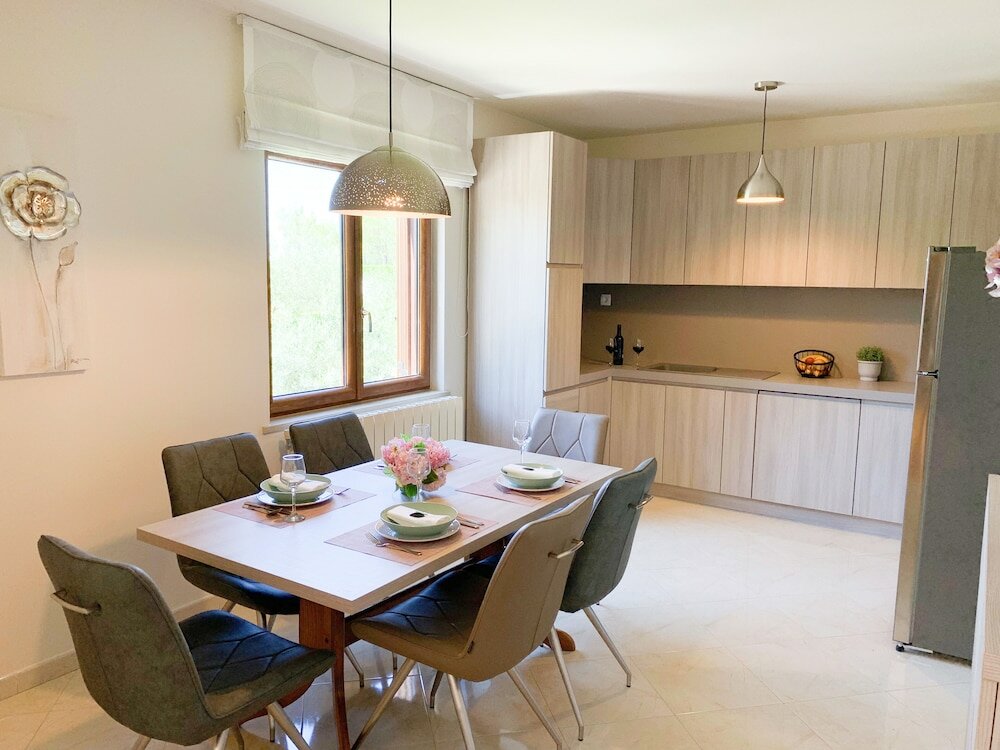 Фото Holiday Home with pool and garden