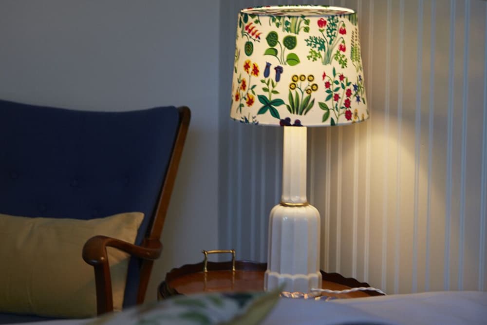 Фото Hotel Hornbækhus