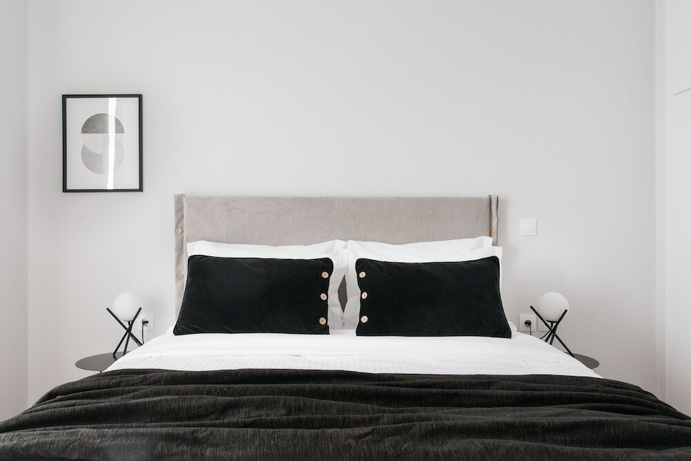 Фото Spacious Apartment near Helexpo