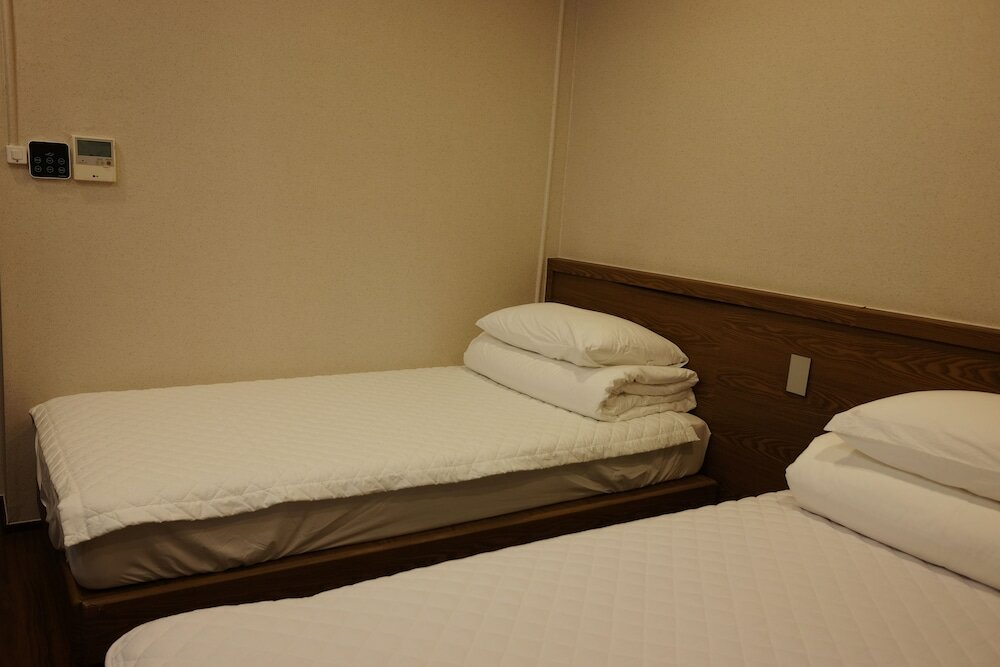 Фото Soo Song Guest House