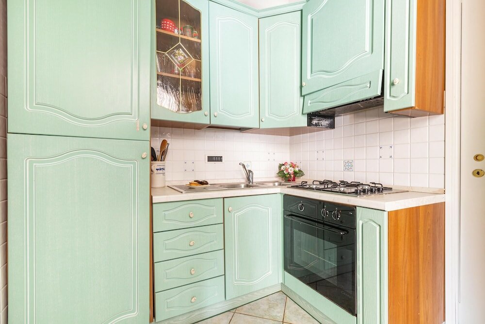 Фото 3388 Scali di Leuca by Barbarhouse