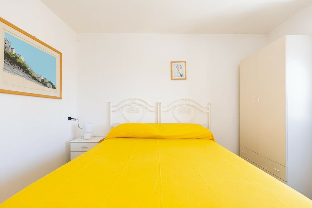 Фото 3387 Affaccio sul Mare by Barbarhouse