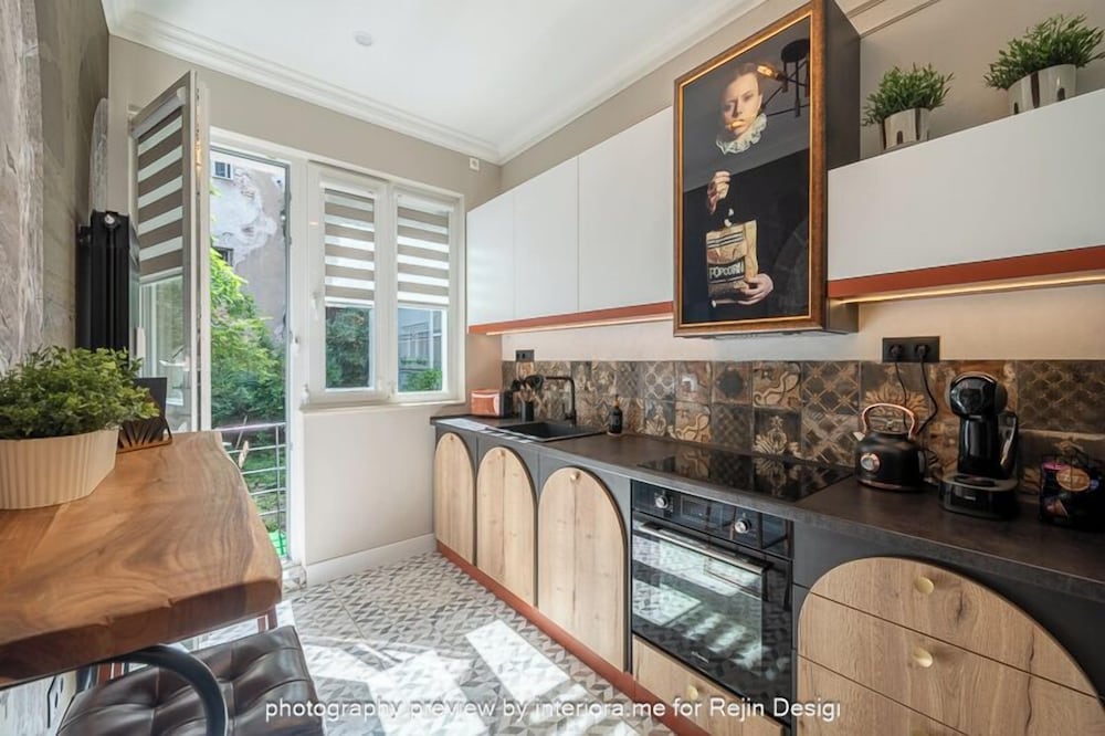 Фото CityCenter Magnific Gem - 2bdr & 2 Baths