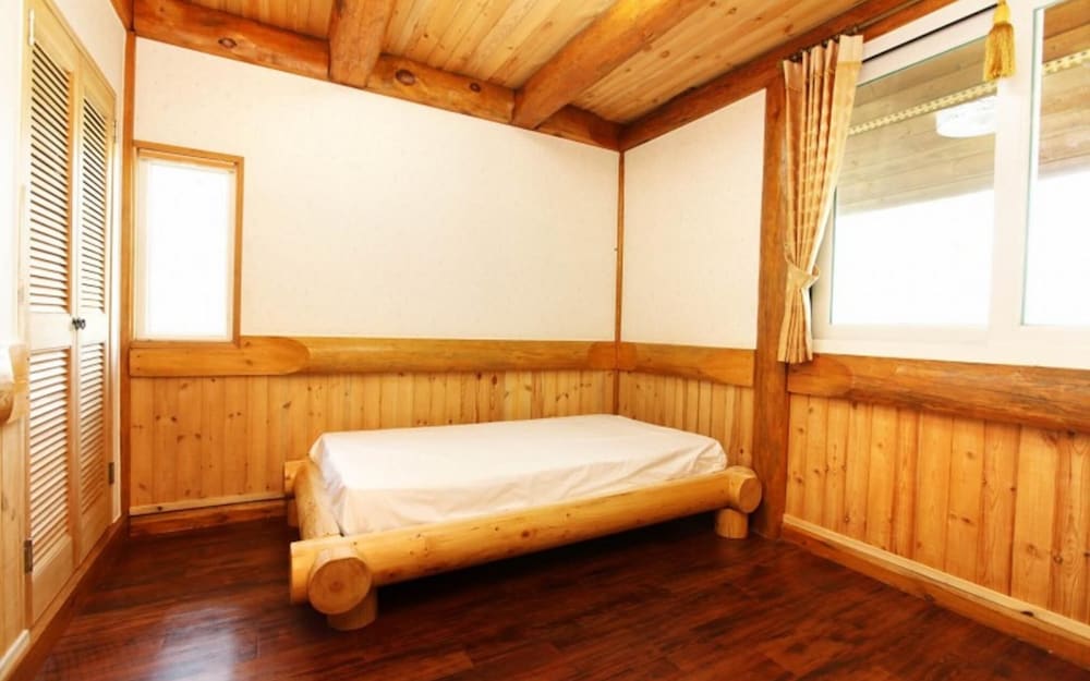 Фото Boseong Boseong Green Tea Resort