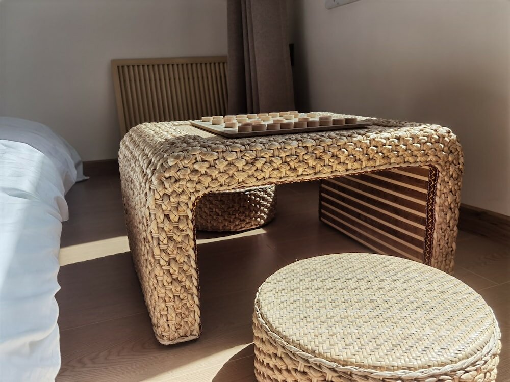 Фото Shanyutianyuan