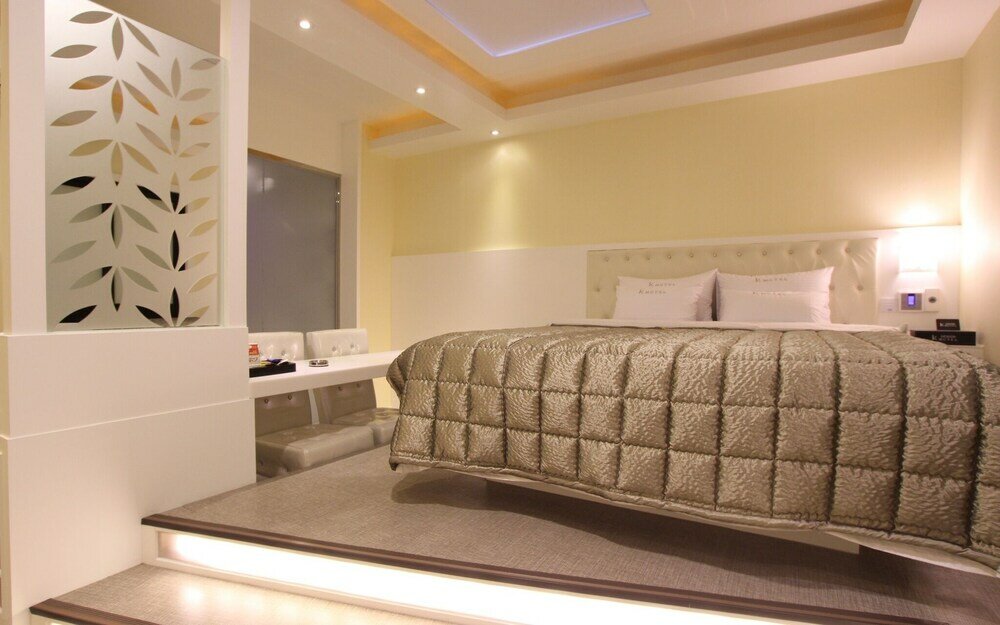 Фото Busan Hadan K