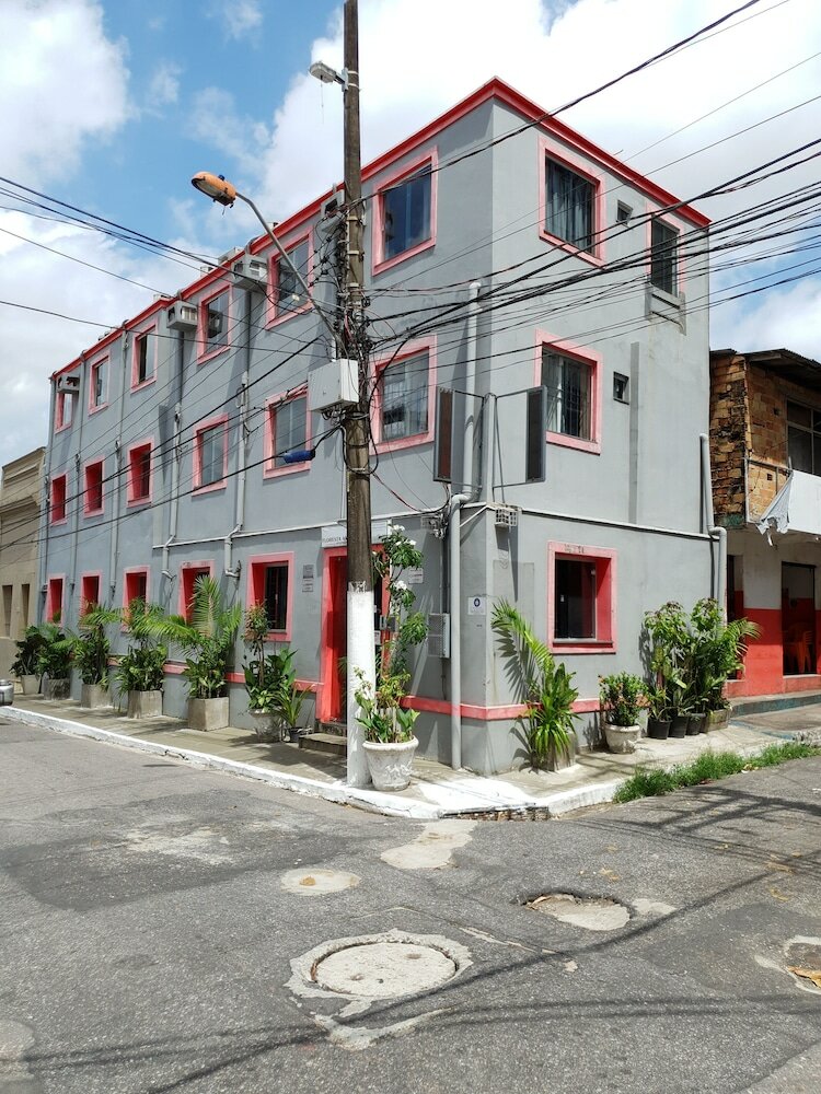 Фото Hotel Floresta Amazônica