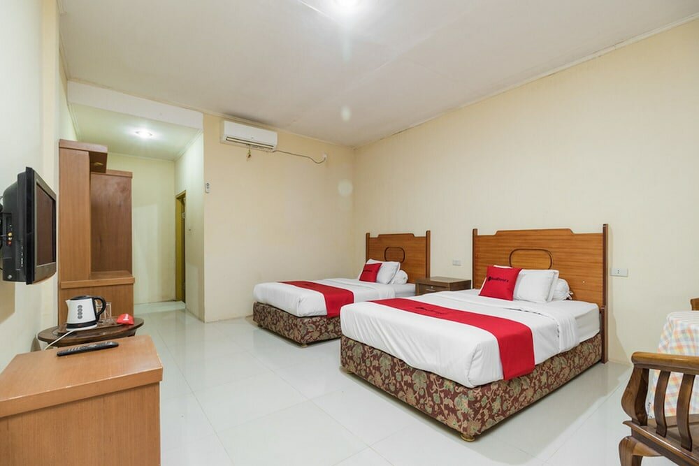 Фото RedDoorz @ Jalan Lintas Sumatera Lahat