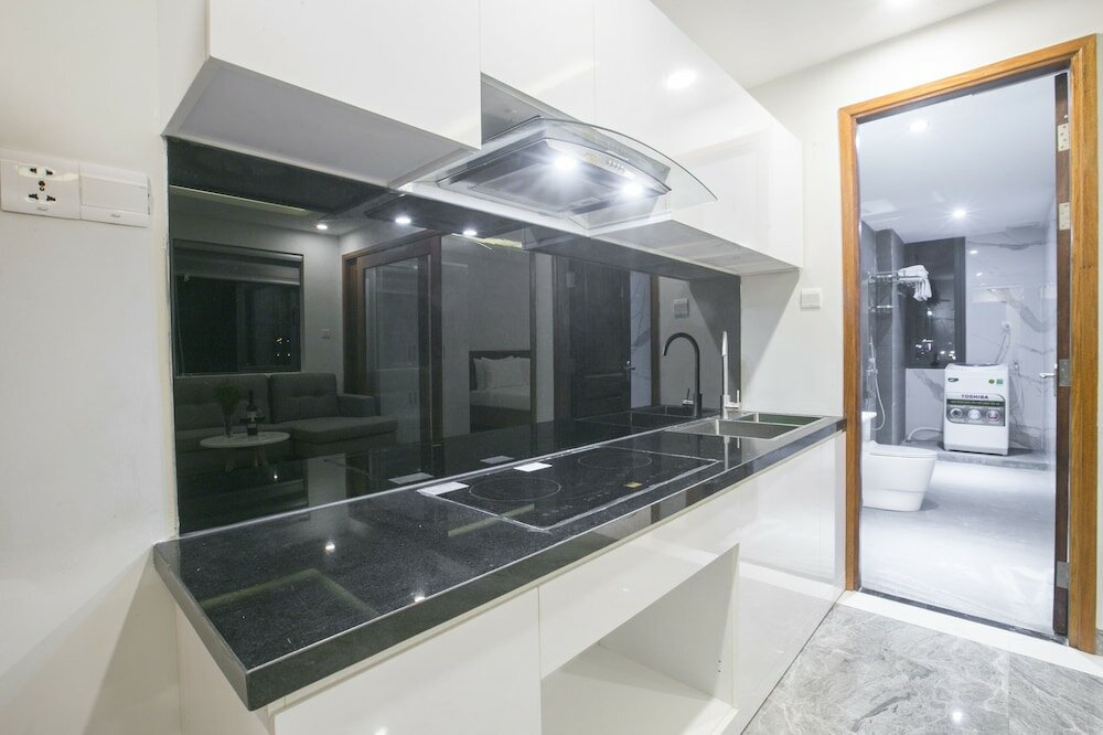 Фото Misa Apartment