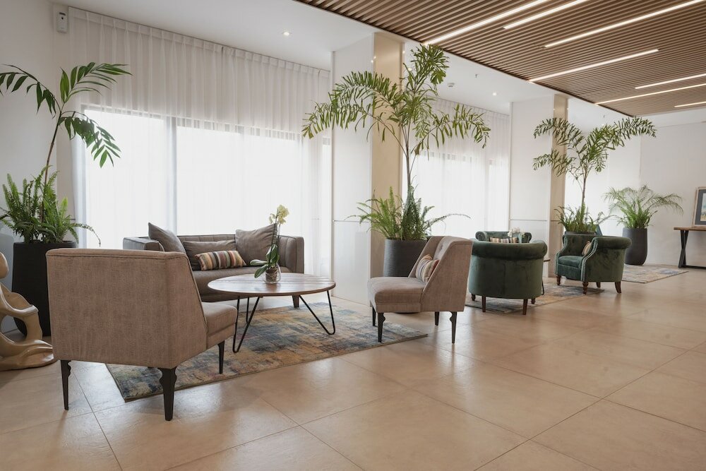 Фото Sarova Imperial Hotel