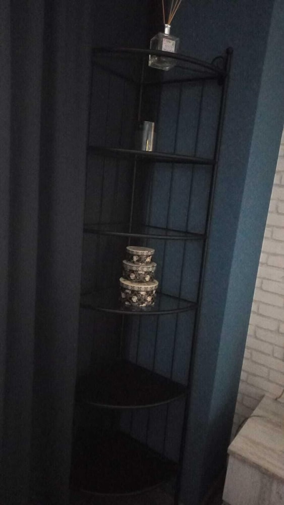 Фото Sol's M2 White Modern Apartments