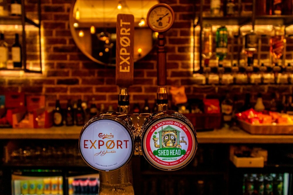 Фото London City Airport Hotel