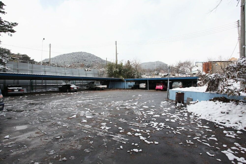 Фото Yesan Supsok Motel