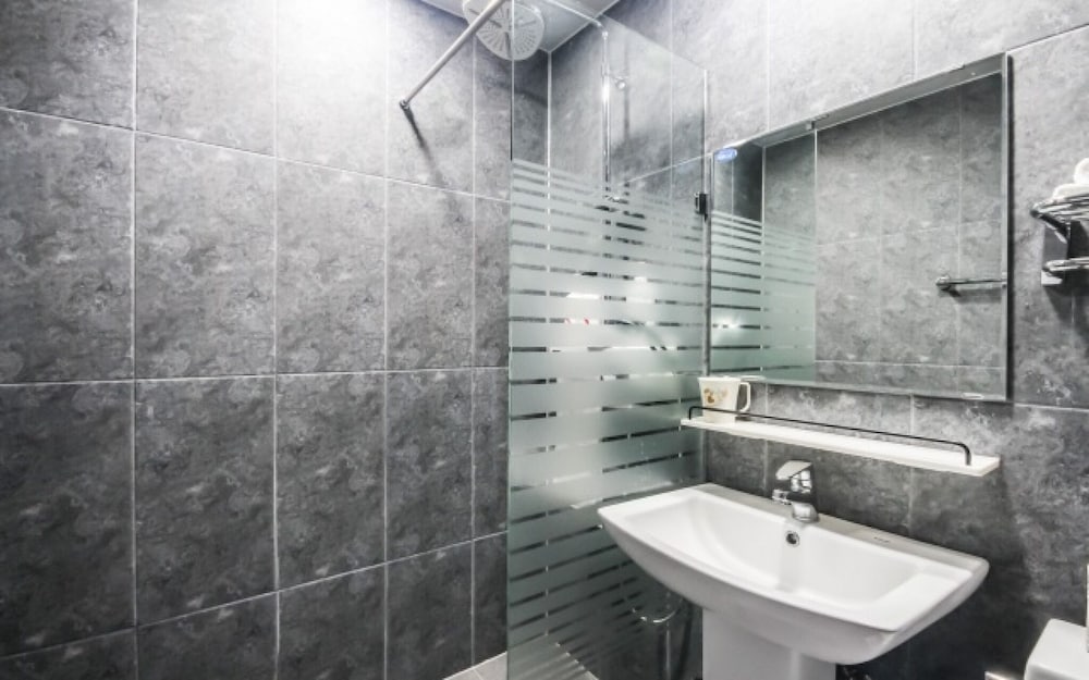 Фото Yeosu Shilla E-stay