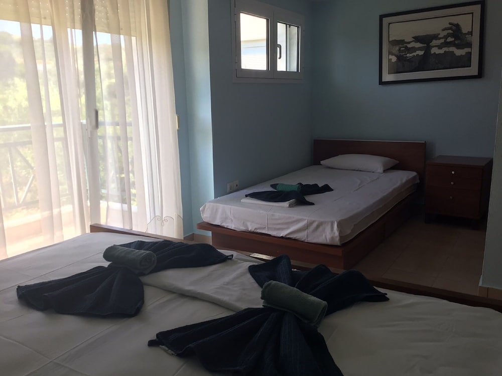 Фото Villa Paradise