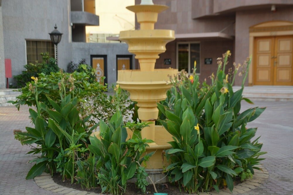 Фото Warood Alsafwa Villas & Hotel Suites