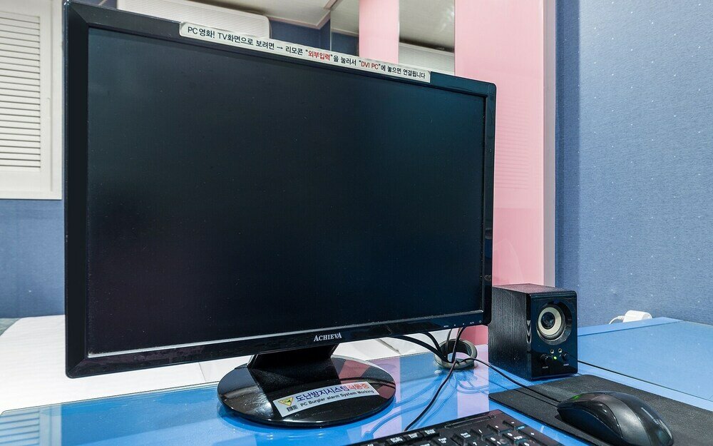 Фото Daejeon Seonhwa Coffee and Good Time