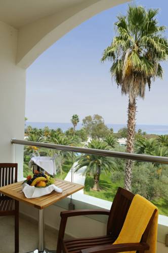 Фото Kassandra Palace Hotel