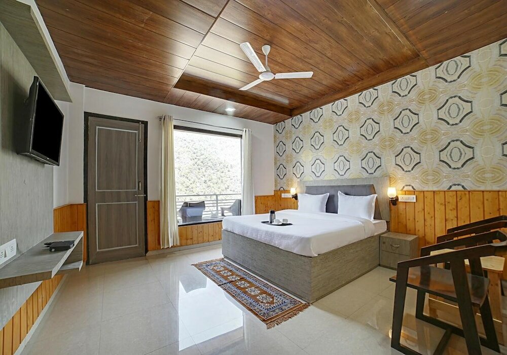 Фото Fabescape Raabta Resort