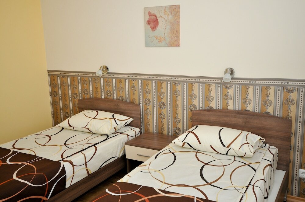 Фото Hotel Radina