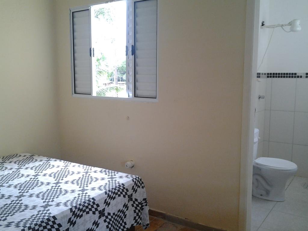 Фото Pousada Cordoba