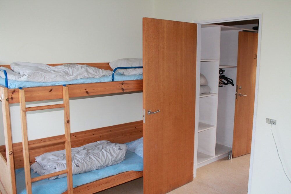 Фото Danhostel Sakskøbing