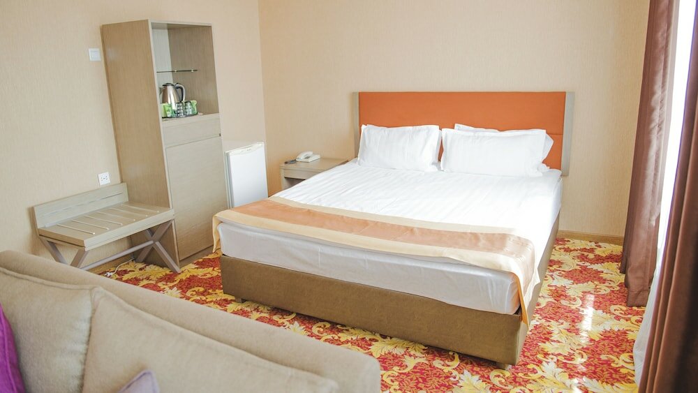 Фото Erdenet Inn