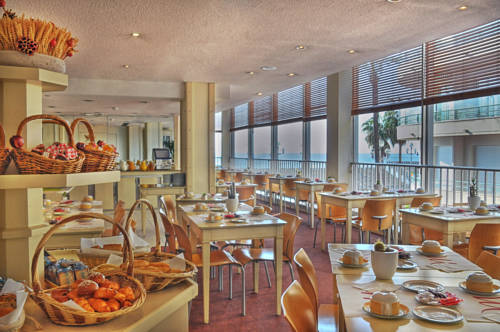 Фото Mercure Nice Promenade Des Anglais