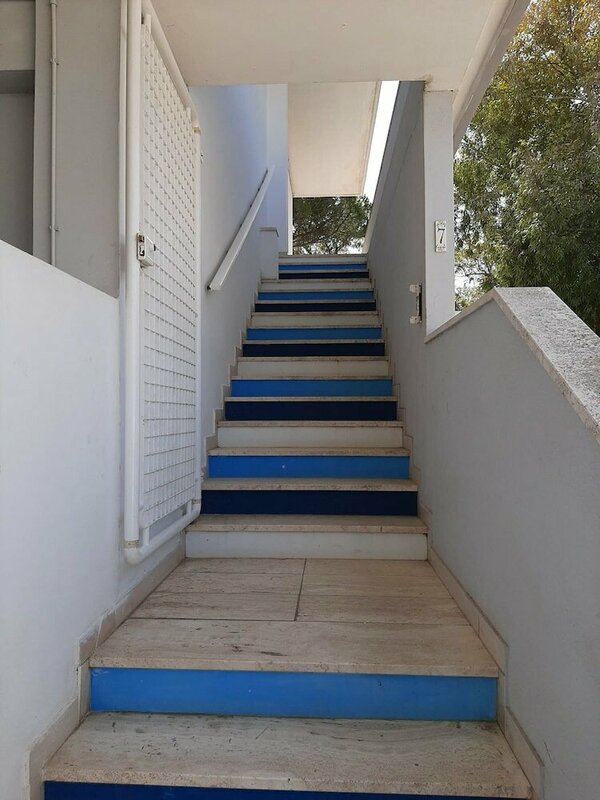 Апартаменты Le Barchette 7 in Lecce
