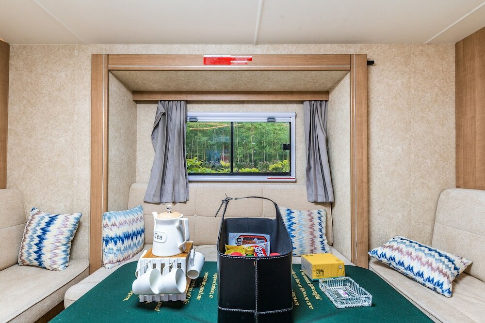 Фото MovingCastle Rv Camping