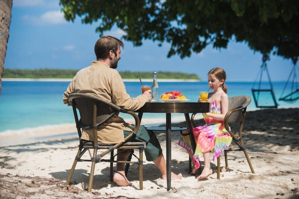 Фото Thundi village and SPA